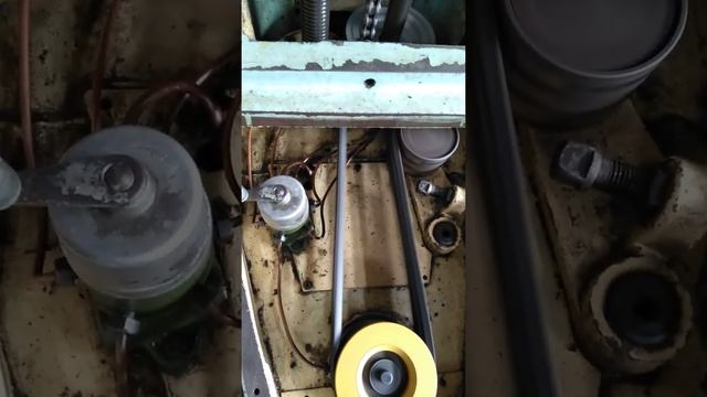 Отделочно-расточной станок модель 2Е78П, с подвижным столом смотреть онлайн