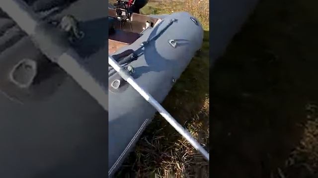 Вёсла на РЛ-330 смотреть онлайн