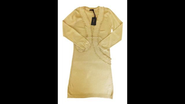 Лот Kaffe Cream (20)/Yuka(50) Collection Dresses (2*35) S смотреть онлайн