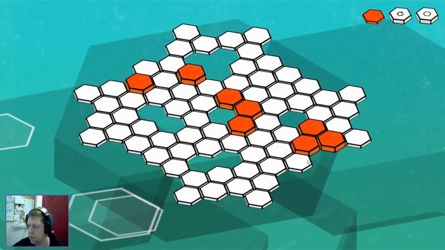 [L!VE] Let's Play WayOut 2:Hex смотреть онлайн