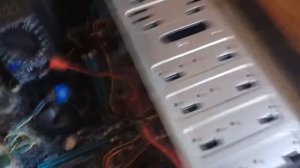 Не работает материнская плата GIGABYTE