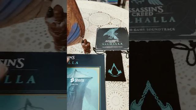 Assassin’s Creed Valhalla Collector’s Edition...