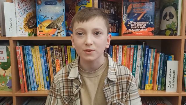 Кошельков Денис, «Мой город лучший на планете» смотреть онлайн