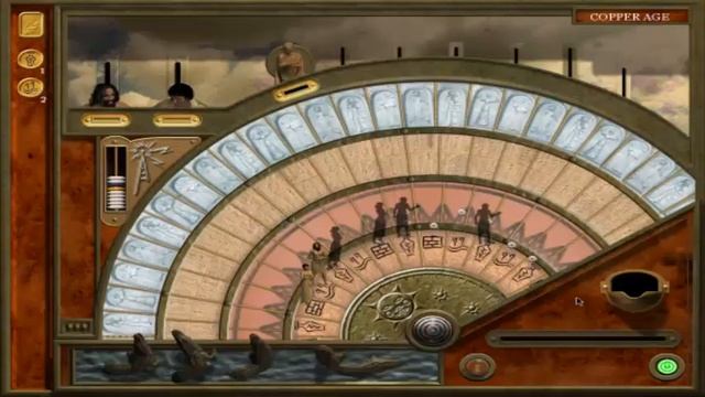 7 Grand Steps Gameplay Ep1 смотреть онлайн