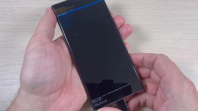 How to HARD RESET Samsung S23 / S23+ / S23 Ultra смотреть онлайн