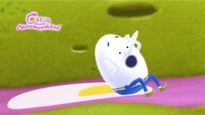 Счастливого Дня Пасхи - Happy Easter Day from Catie in MeowmeowLand (Кэти в Стране Мяу-мяу)