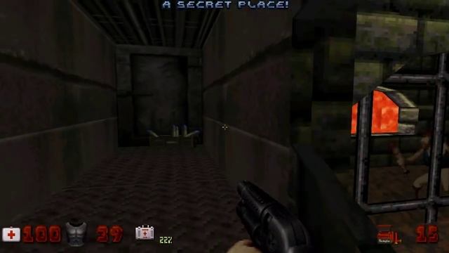 Duke Nukem 3D: Atomic Edition - Part 2 смотреть онлайн