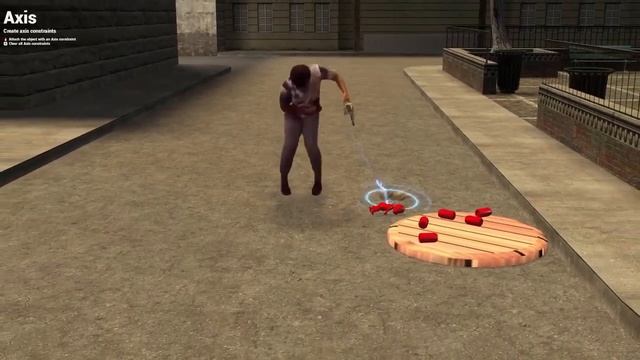 every new player in garry's mod смотреть онлайн