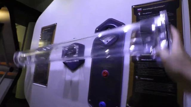 Московский планетарий - интерактивный музей
