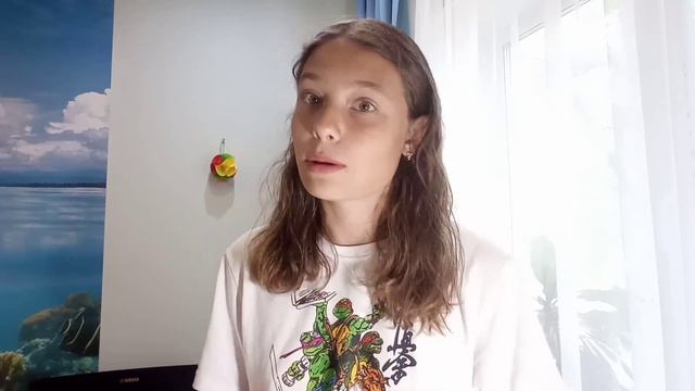 Vlog мой летний день / *чем я занимаюсь летом* смотреть онлайн