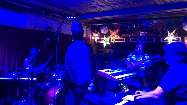 Erica Falls: George Porter Trio: I'll Take You There PT1 смотреть онлайн