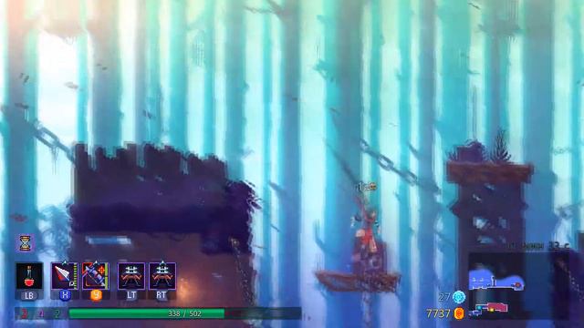 Dead Cells №7 [Крематорий] смотреть онлайн