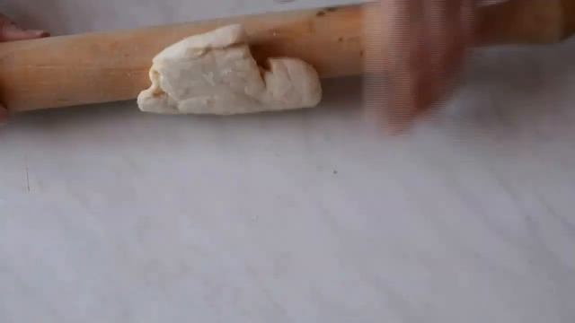 Закуски из слоеного теста смотреть онлайн