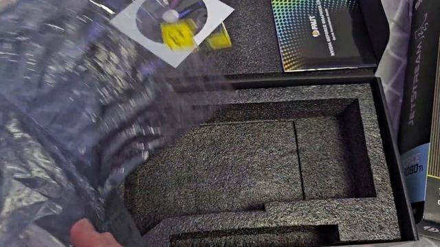 тест видеокарты palit gtx 1080 ti SUPER jetstream смотреть онлайн
