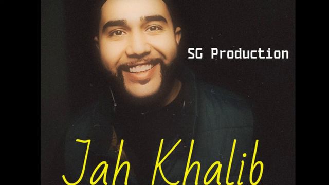 Jah Khalib Album