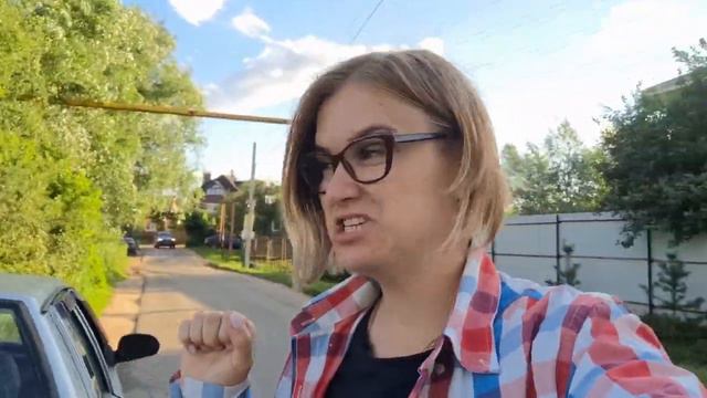 едем на дачу на велосипедах смотреть онлайн