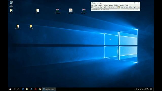 Alp’s Labels to Images converter, for Detectnet/KITTI смотреть онлайн