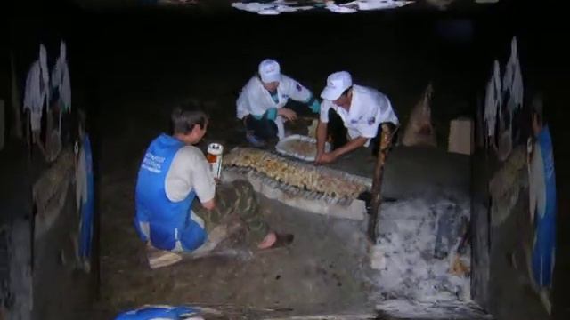 Белогорский монастырь смотреть онлайн