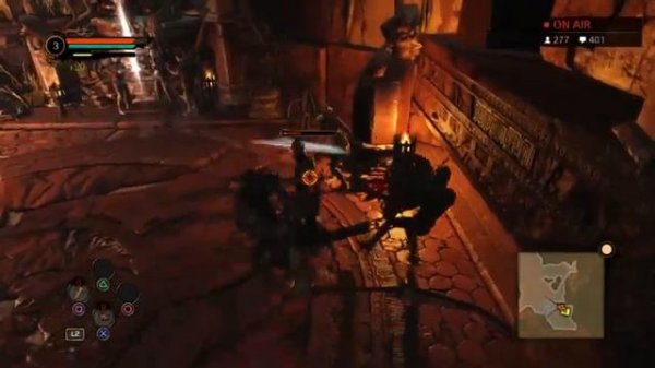 Bound by Flame - Зуев, Перевозчиков | 10.05.14 | DISGUSTING MEN