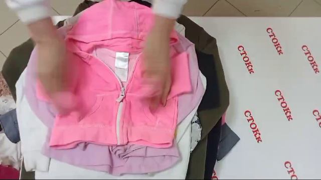 Лот Д(4) микс детская одежда.Вес мешка 20,5 цена 200 руб за кг