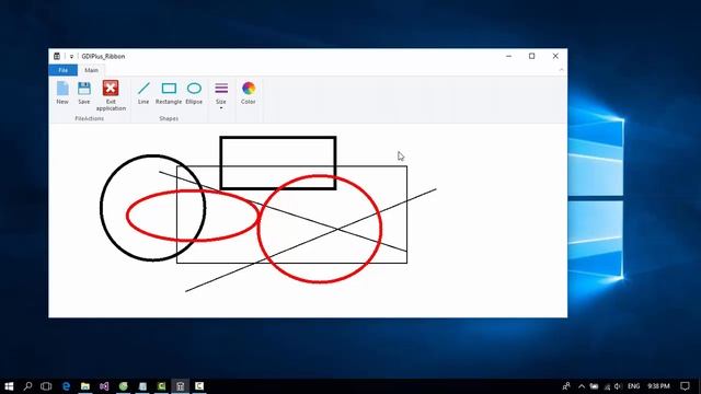 GDIplus-Win32Api смотреть онлайн