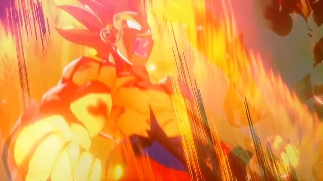 Official Dragon Ball Z: Game Reveal Trailers (2014-2023) смотреть онлайн