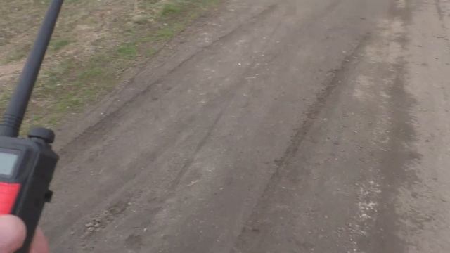 тест раций Baofeng UV10R на дальность \штатные антены смотреть онлайн