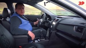 Тестируем китайский седан Lifan Murman