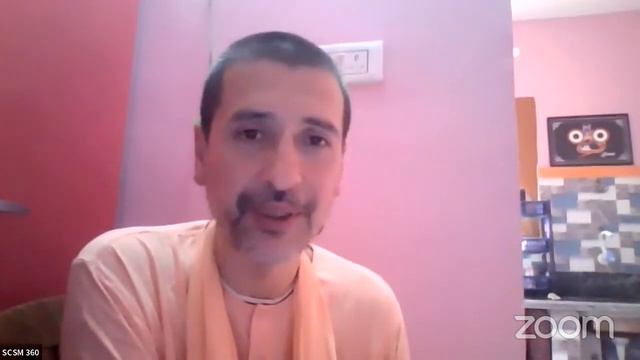 День ухода Шрилы Гауракишора даса Бабаджи Махараджа смотреть онлайн