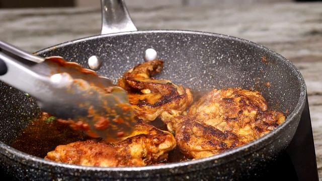 EASY Chipotle Chicken Tacos Recipe | The Best Taco Recipe смотреть онлайн