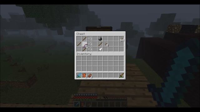 Minecraft Mondays w/ ACE - Time to Strike! смотреть онлайн