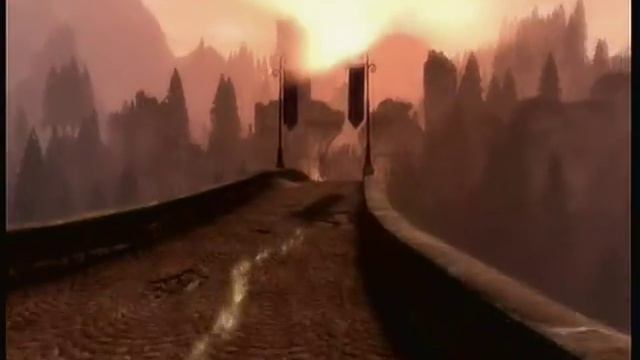 Fable 3 (III) Part 5- Journey to Brightwall смотреть онлайн