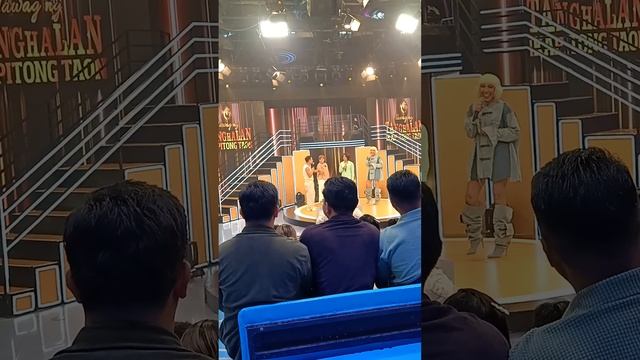 Forever - Kenny Loggins | Jade Key Durotan | TAWAG NG TANGHALAN ( A Video inside of the Studio ) смотреть онлайн