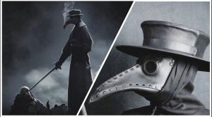 Чумной доктор: убийца или спаситель того времени?