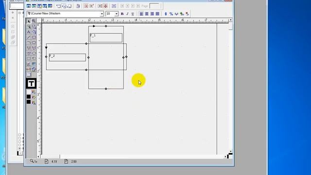 Manual matrix report in oracle reports 10g смотреть онлайн
