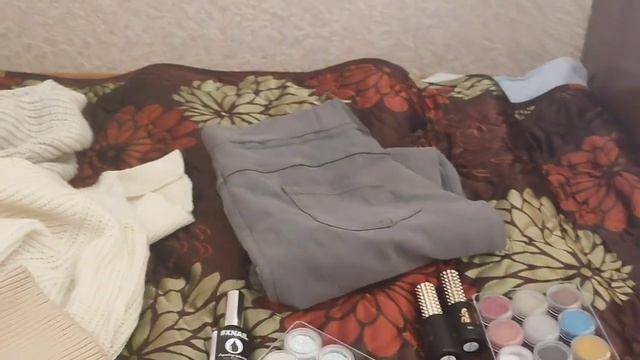 Огромная куча заказов с Wildberries смотреть онлайн