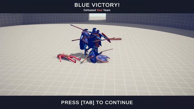 EVOLUTION OF PROTECTOR - Totally Accurate Battle Simulator TABS смотреть онлайн