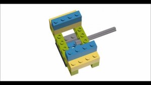 WeDo 2.0. Cпирограф. Инструкция по сборке
