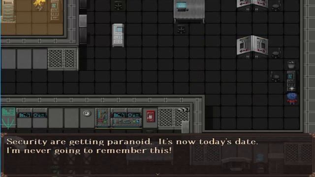 A Timely Intervention Gameplay part 1 (Steam PC RPG game). смотреть онлайн