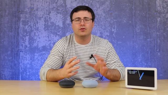 What Are The Differences between The Google Home Mini and Nest Mini? смотреть онлайн