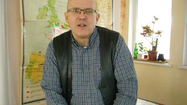 Кто какие книги покупает у букиниста орск