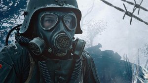 Я НЕ ОДИНОК « Сталкер Dead Air Metro « #3