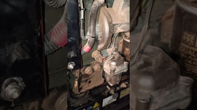 замена ремня компрессора на термокинг slxi300 смотреть онлайн