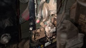 замена ремня компрессора на термокинг slxi300