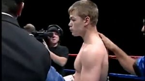 2009-07-10 Fedor Chudinov [debut] vs Shawn Kirk
