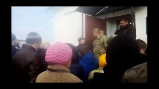 Что скрывает укро сми Народ скандирует Россия, Россия смотреть онлайн