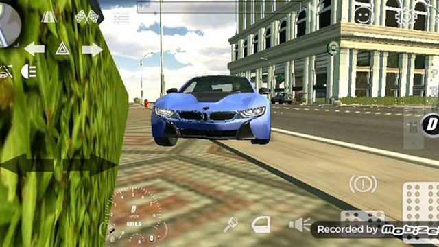 Как продать машину в Car Parking Multiplayer?