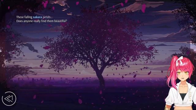 Scuffle at the School Gate | Love, Money, Rock'n'Roll | Kagome's Route | Part 1 смотреть онлайн