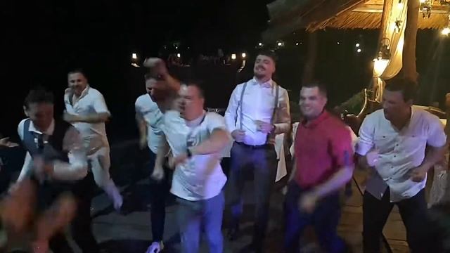 Такое настроение, залог успеха Батл, Свадьба, кач! смотреть онлайн