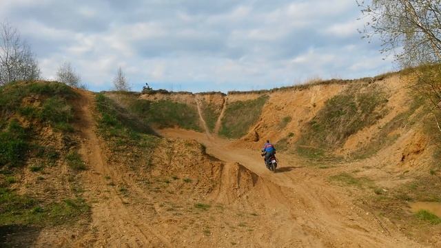 Honda xl 650 transalp(3) смотреть онлайн